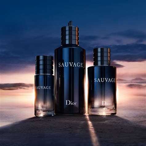 dior sauvage wild wood|sauvage dior refills.